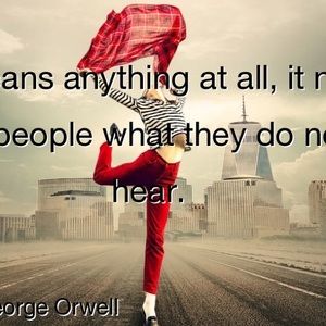 Meet your Posher, Robin